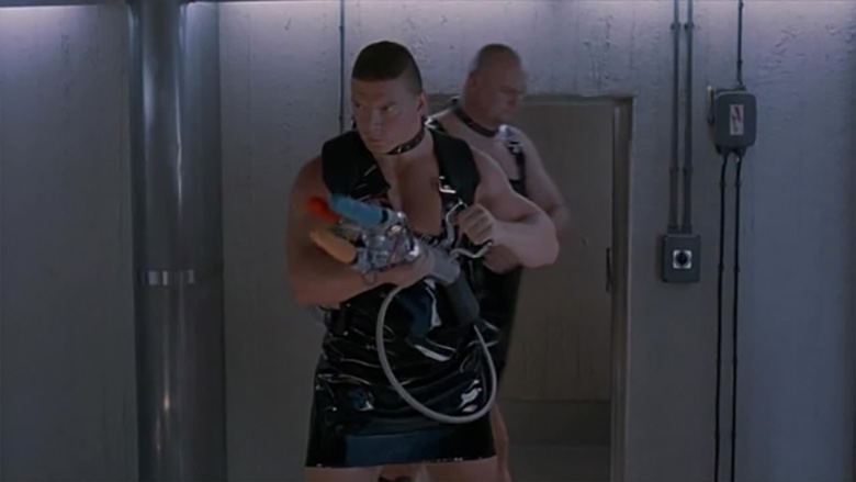 Рюкзак Bobby Urban: внутренний мир под замком - 22 Рюкзак Bobby Urban: внутренний мир под замком - 22