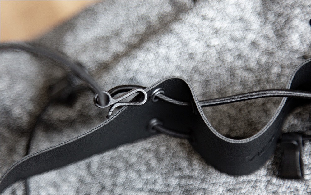 Рюкзак Bobby Urban: внутренний мир под замком - 24 Рюкзак Bobby Urban: внутренний мир под замком - 24