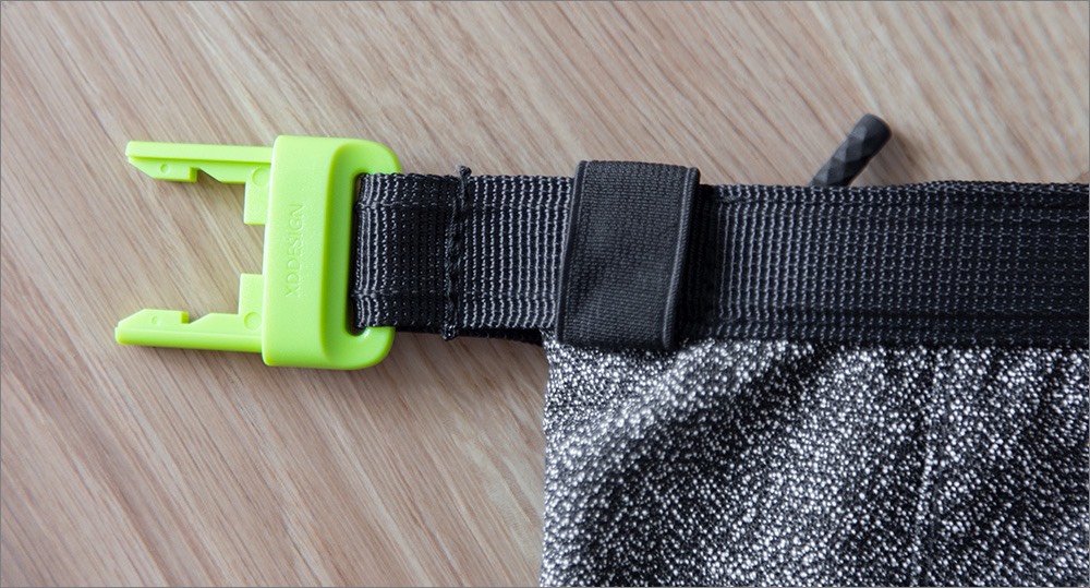 Рюкзак Bobby Urban: внутренний мир под замком - 29 Рюкзак Bobby Urban: внутренний мир под замком - 29