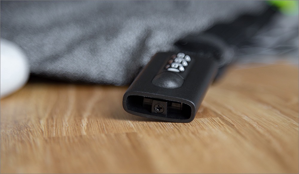 Рюкзак Bobby Urban: внутренний мир под замком - 30 Рюкзак Bobby Urban: внутренний мир под замком - 30