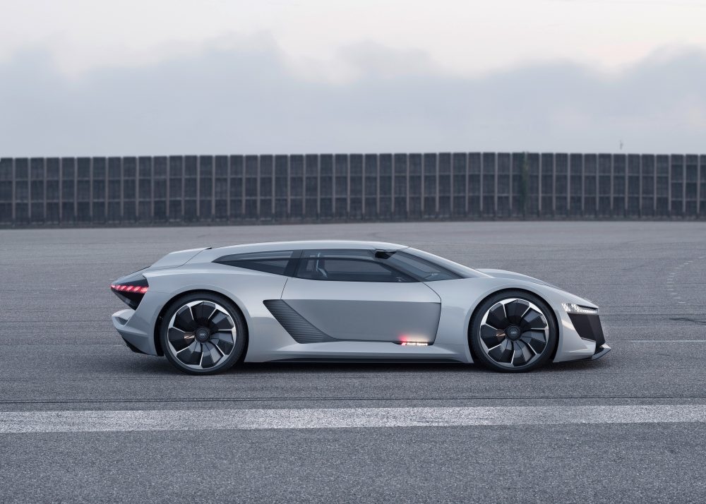 Audi PB18 e-tron - 3