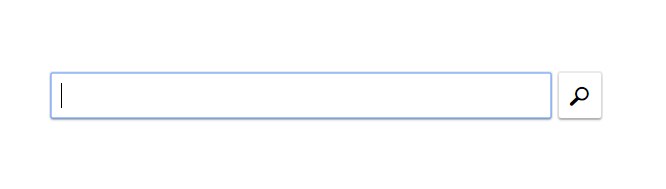 Custom Google Search View - 3