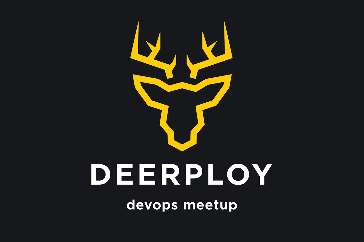 Deerploy DevOps MeetUp - 1