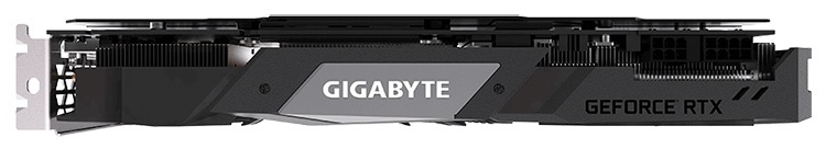 Gigabyte анонсировала GeForce RTX 2070 Gaming OC и более мощные ускорители