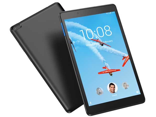 Lenovo Tab E8