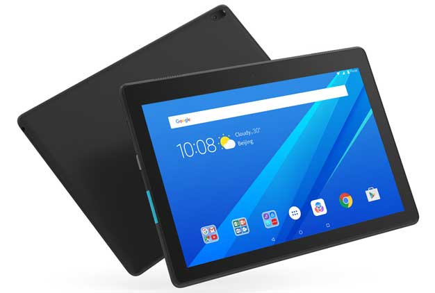 Lenovo Tab E10