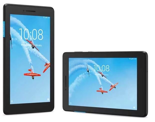 Lenovo Tab E7