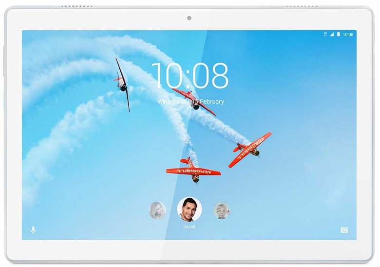 Lenovo Tab M10