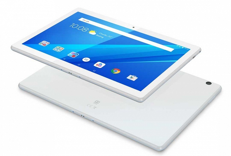 Lenovo Tab M10