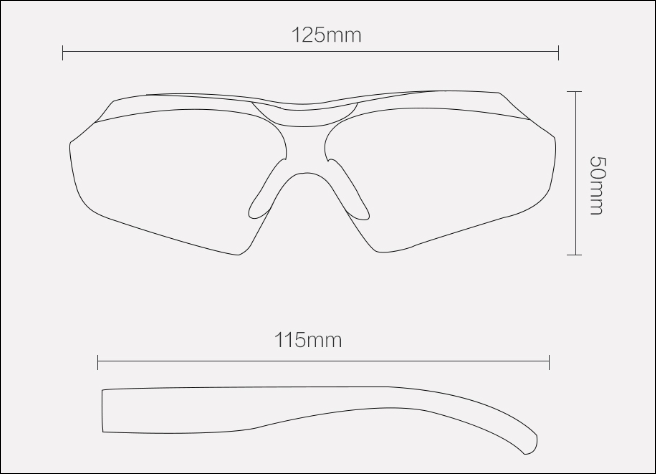 Xiaomi представила очки для водителей за $29