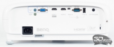 Новая статья: Обзор 4К-проектора BenQ W1700: универсальный первопроходец