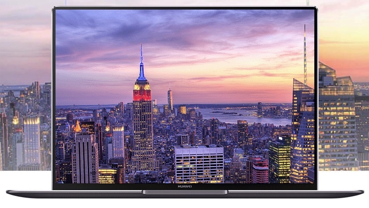 Новая версия ноутбука Huawei MateBook X Pro оценена в $1600 Новая версия ноутбука Huawei MateBook X Pro оценена в $1600