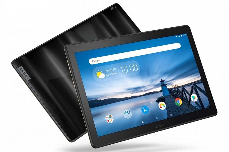 Lenovo Tab P10