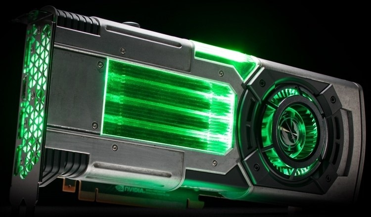 NVIDIA вынудила партнёров раскупить запасы Pascal NVIDIA вынудила партнёров раскупить запасы Pascal