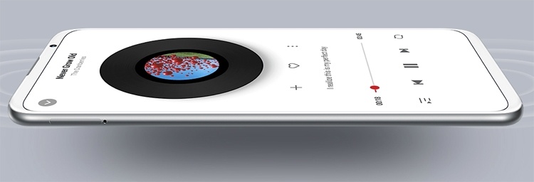 Частично раскрыто оснащение смартфона Meizu 16X Частично раскрыто оснащение смартфона Meizu 16X