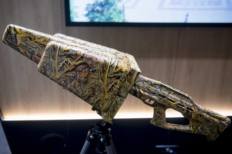 Радиоэлектронное ружьё «Пищаль» поможет в борьбе с дронами Радиоэлектронное ружьё «Пищаль» поможет в борьбе с дронами