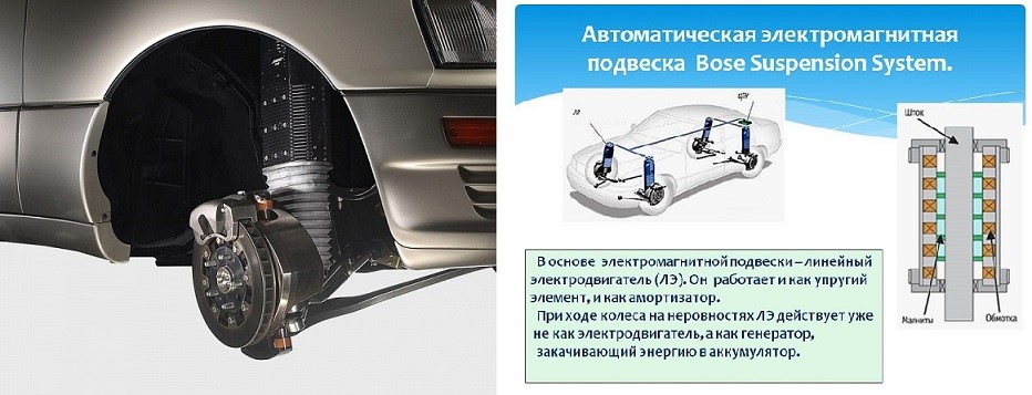 Зачем нам «хвостатые» автомобили? - 11