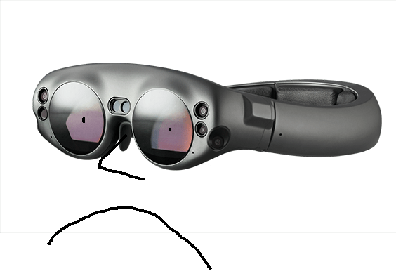 Magic Leap — печальный хлам - 1