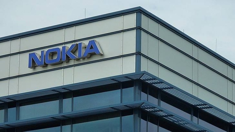 Nokia получит почти $3,5 за каждый проданный 5G-телефон