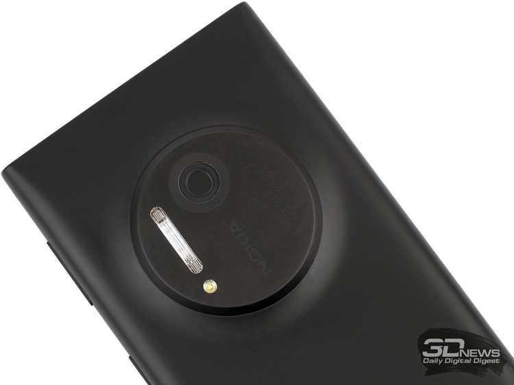 PureView вернётся в смартфоны Nokia