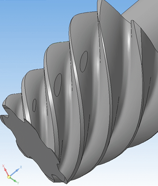 О том, как легко мастеровому человеку мечтать с 3D-ядром - 10 image