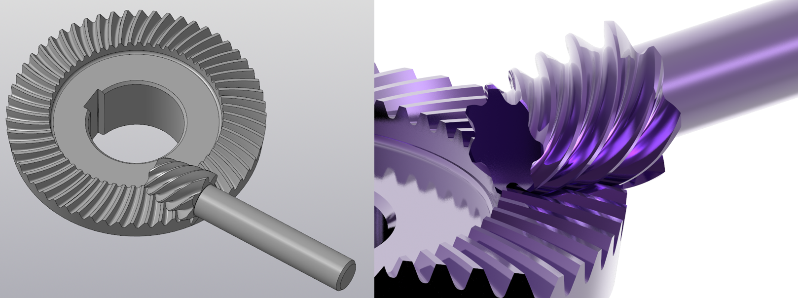 О том, как легко мастеровому человеку мечтать с 3D-ядром - 9 image