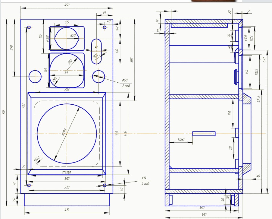 Ода о «вспененном» никеле, несуществующих сапфирах и советском замминистре: культовые OTTO SX-P1 в Японии, США и СССР - 7 Ода о «вспененном» никеле, несуществующих сапфирах и советском замминистре: культовые OTTO SX-P1 в Японии, США и СССР - 7