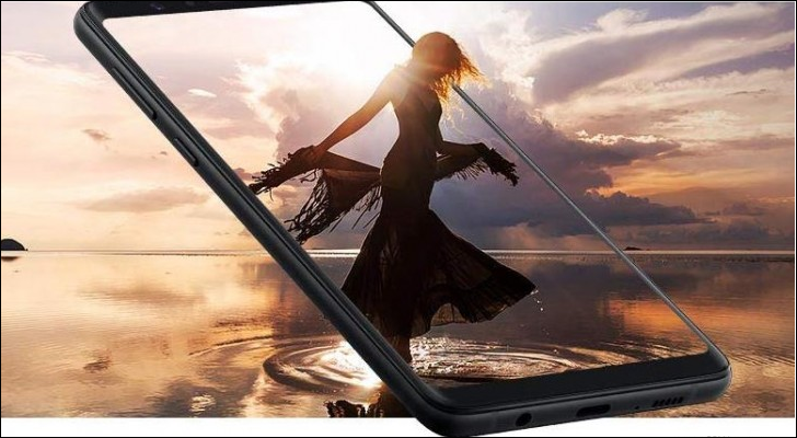 Представлен смартфон Samsung Galaxy A8 Star: большой экран, хорошие камеры и NFC