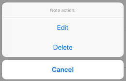 Kivy. Xamarin. React Native. Три фреймворка — один эксперимент (часть 2) - 5 Kivy. Xamarin. React Native. Три фреймворка — один эксперимент (часть 2) - 5