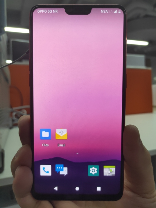 Xiaomi и Lenovo могут проиграть компании Oppo в 5G-гонке