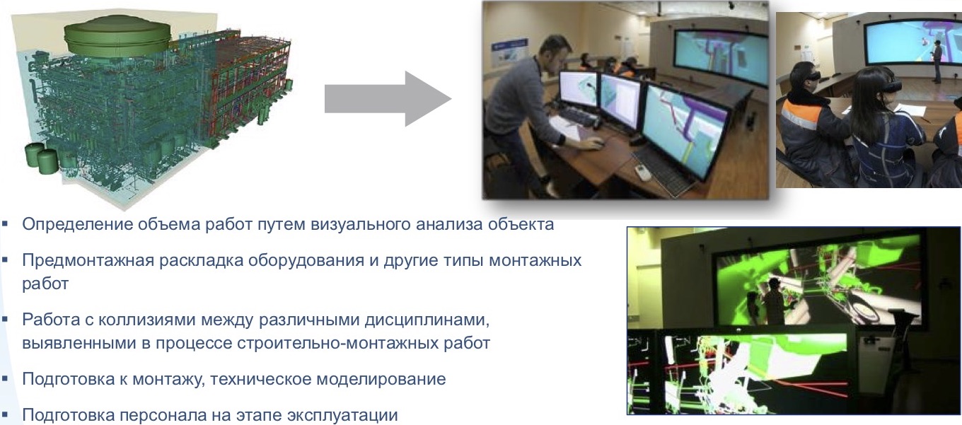 Как тестируют атомные электростанции - 13