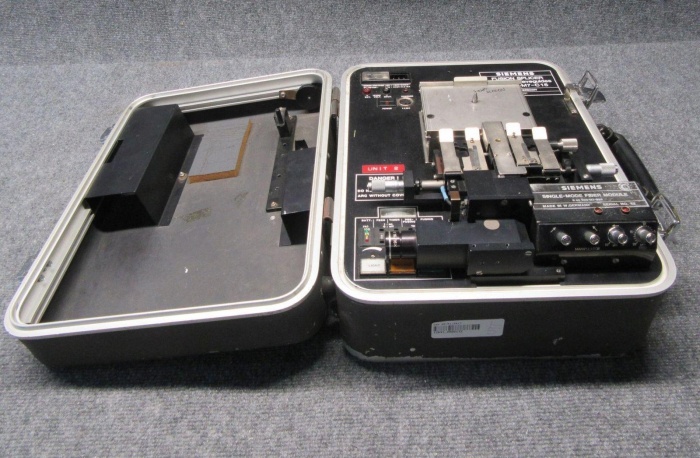 Какими были сварочники для оптики - 11 Какими были сварочники для оптики - 11