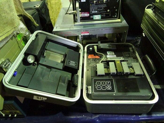 Какими были сварочники для оптики - 15 Какими были сварочники для оптики - 15