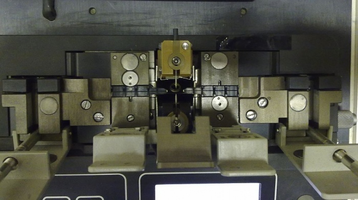 Какими были сварочники для оптики - 17 Какими были сварочники для оптики - 17