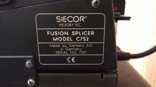 Какими были сварочники для оптики - 22 Какими были сварочники для оптики - 22