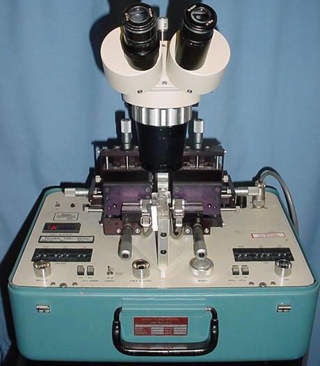 Какими были сварочники для оптики - 25 Какими были сварочники для оптики - 25