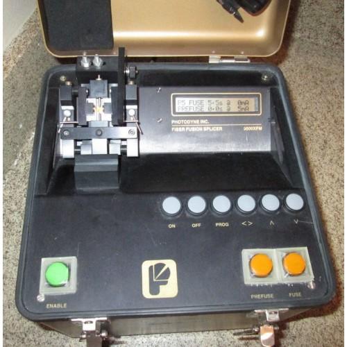 Какими были сварочники для оптики - 27 Какими были сварочники для оптики - 27