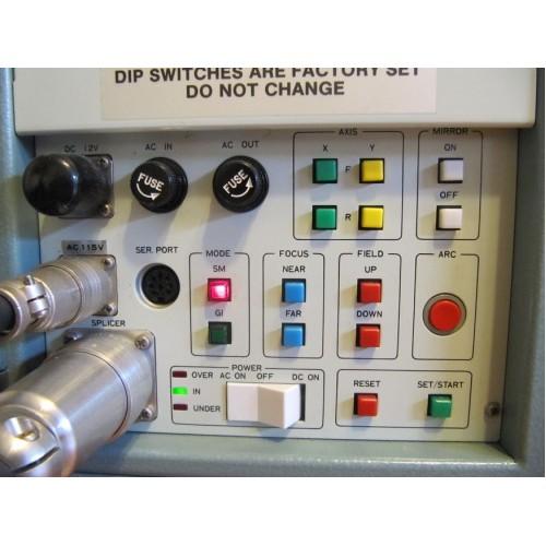 Какими были сварочники для оптики - 6 Какими были сварочники для оптики - 6