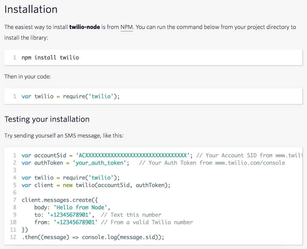 Пишем техническую документацию: руководство для непрофессионала - 5 Пишем техническую документацию: руководство для непрофессионала - 5