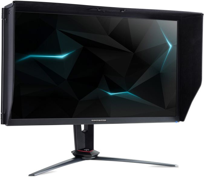 Acer Predator XB273K