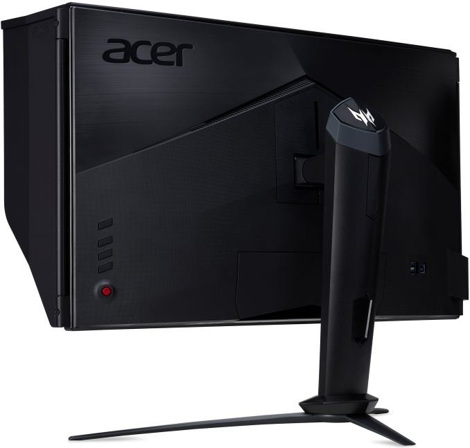 Acer Predator XB273K