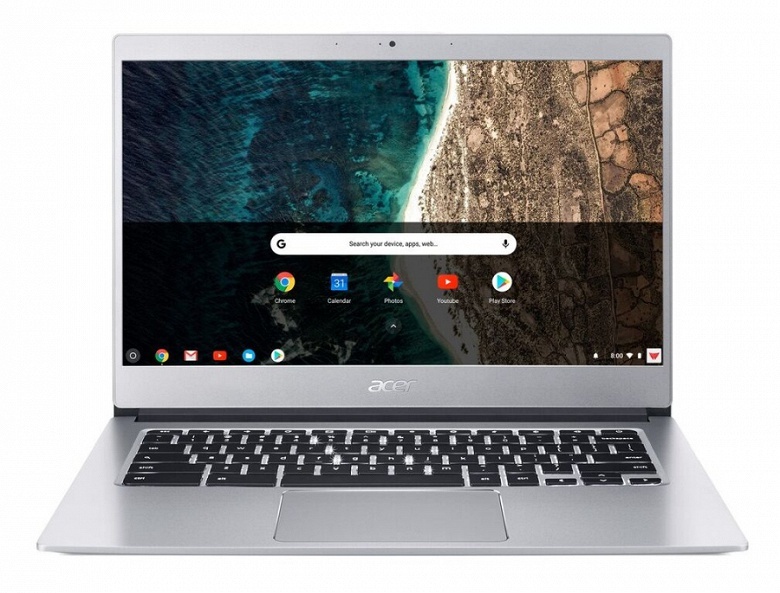 Acer Chromebook 514