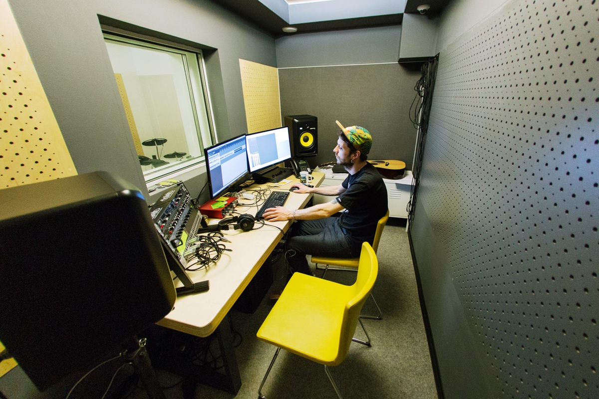 Крафтить — в библиотеку - 8 Крафтить — в библиотеку - 8