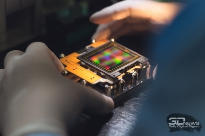 Новая статья: Полнокадровые беззеркальные камеры Nikon Z6 и Z7: первые впечатления Новая статья: Полнокадровые беззеркальные камеры Nikon Z6 и Z7: первые впечатления