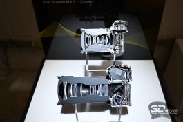 Новая статья: Полнокадровые беззеркальные камеры Nikon Z6 и Z7: первые впечатления