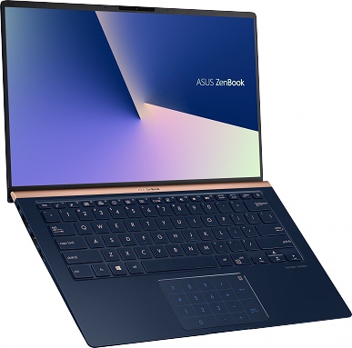 Asus представила новые ZenBook 13, 14 и 15 - 3