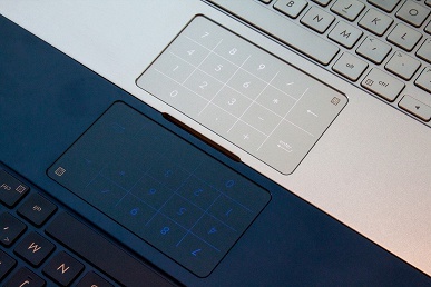 Asus представила новые ZenBook 13, 14 и 15 - 8