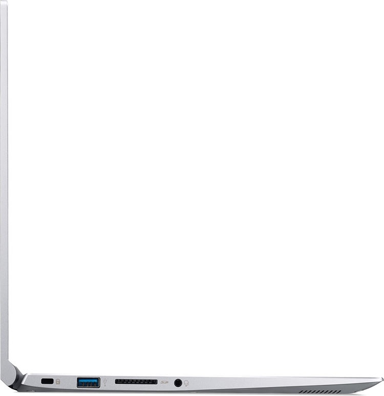 IFA 2018: Acer представила обновлённые ноутбуки серии Swift 3