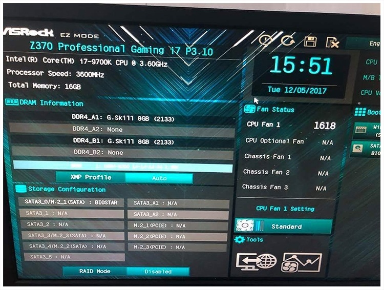 Фото дня: припой под крышкой CPU Intel Core 9-го поколения