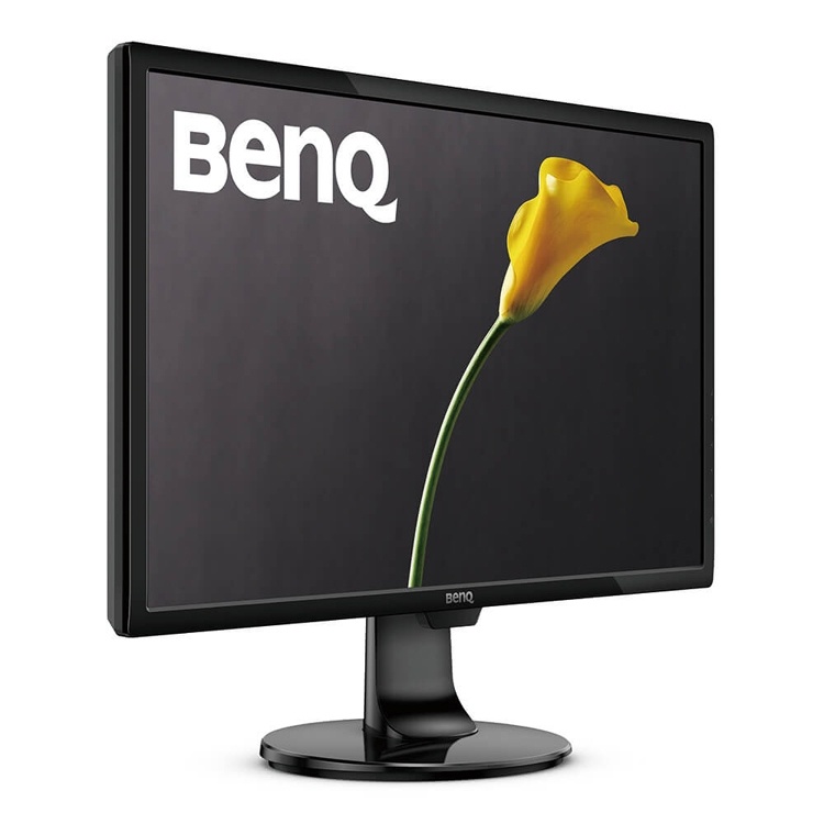 Монитор BenQ GL2460BH обладает временем отклика в 1 мс